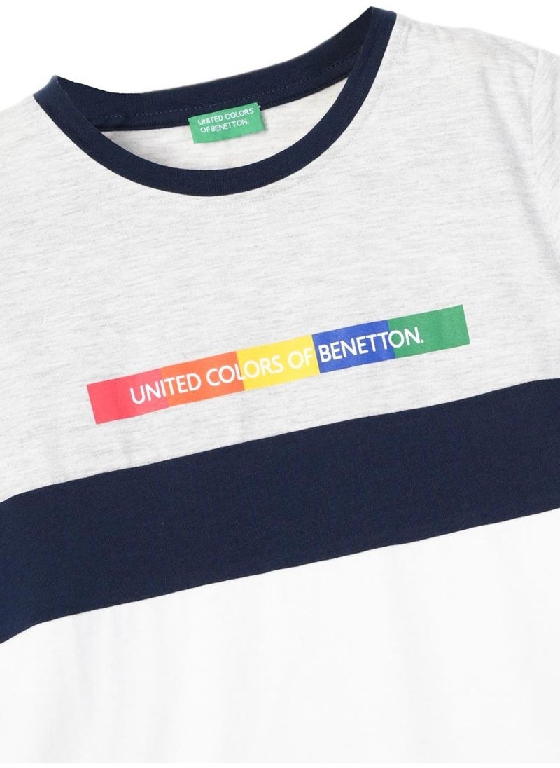 Boy Tshirt BNT-B21386