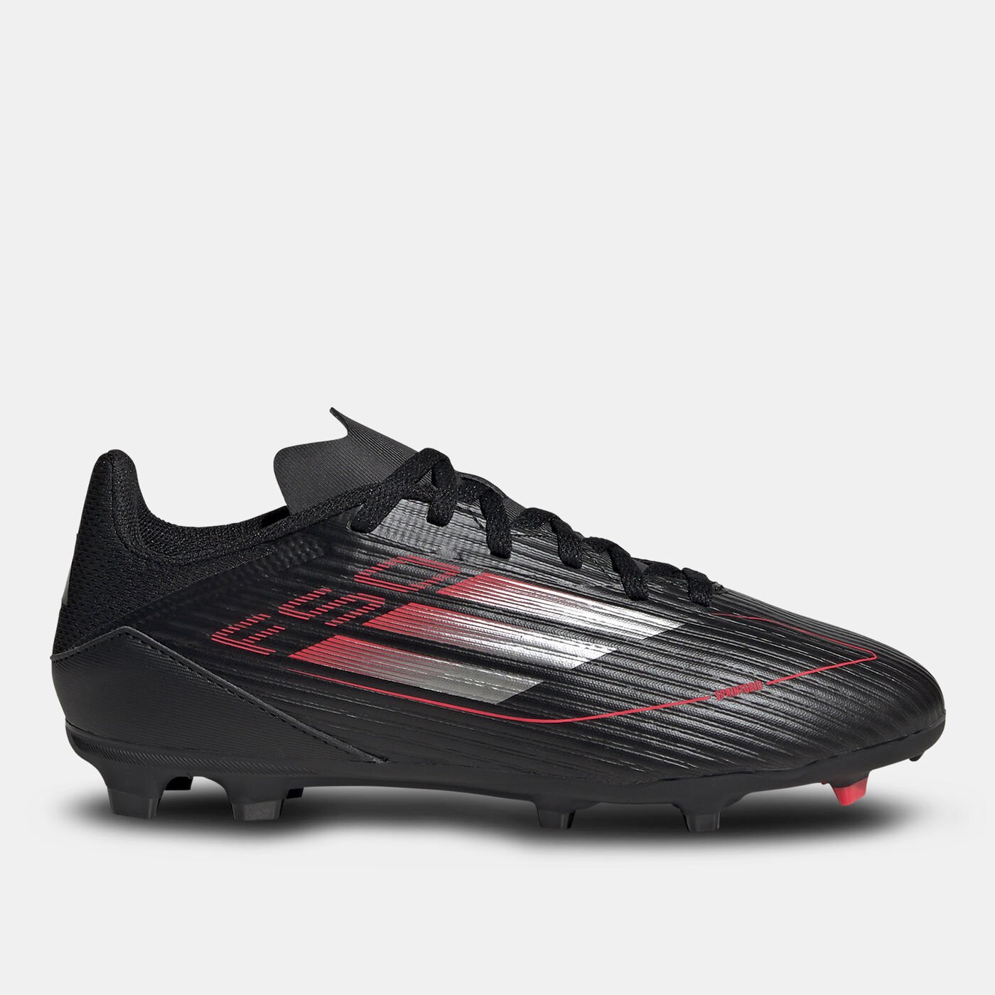 Kids' F50 League Multi-Ground Football Shoes