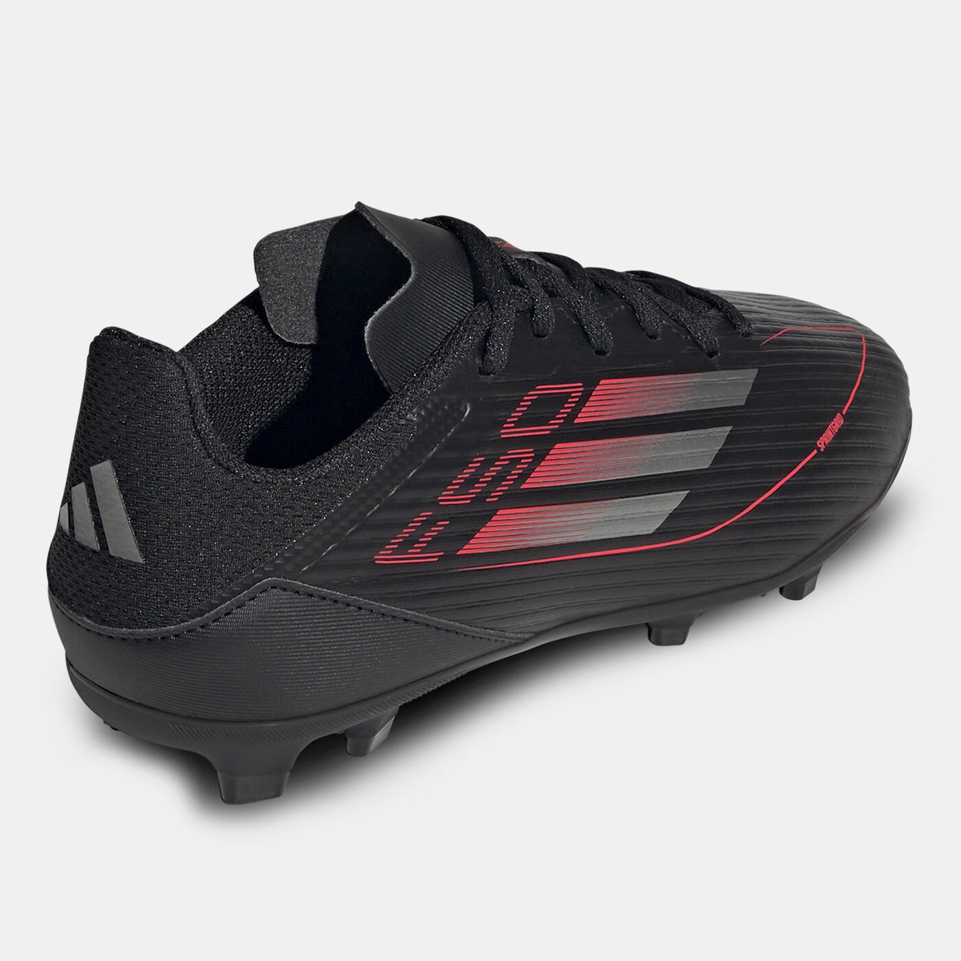 Kids' F50 League Multi-Ground Football Shoes