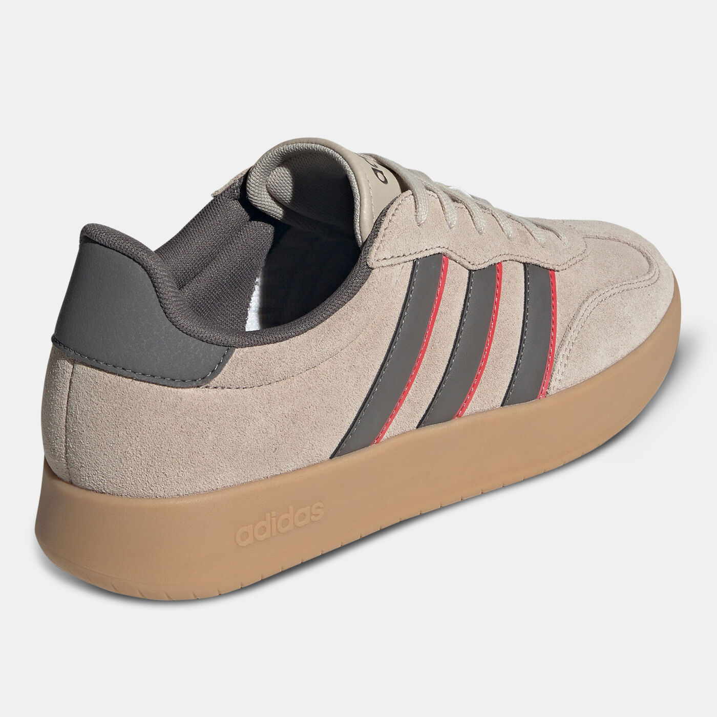 Men's Barreda Shoes
