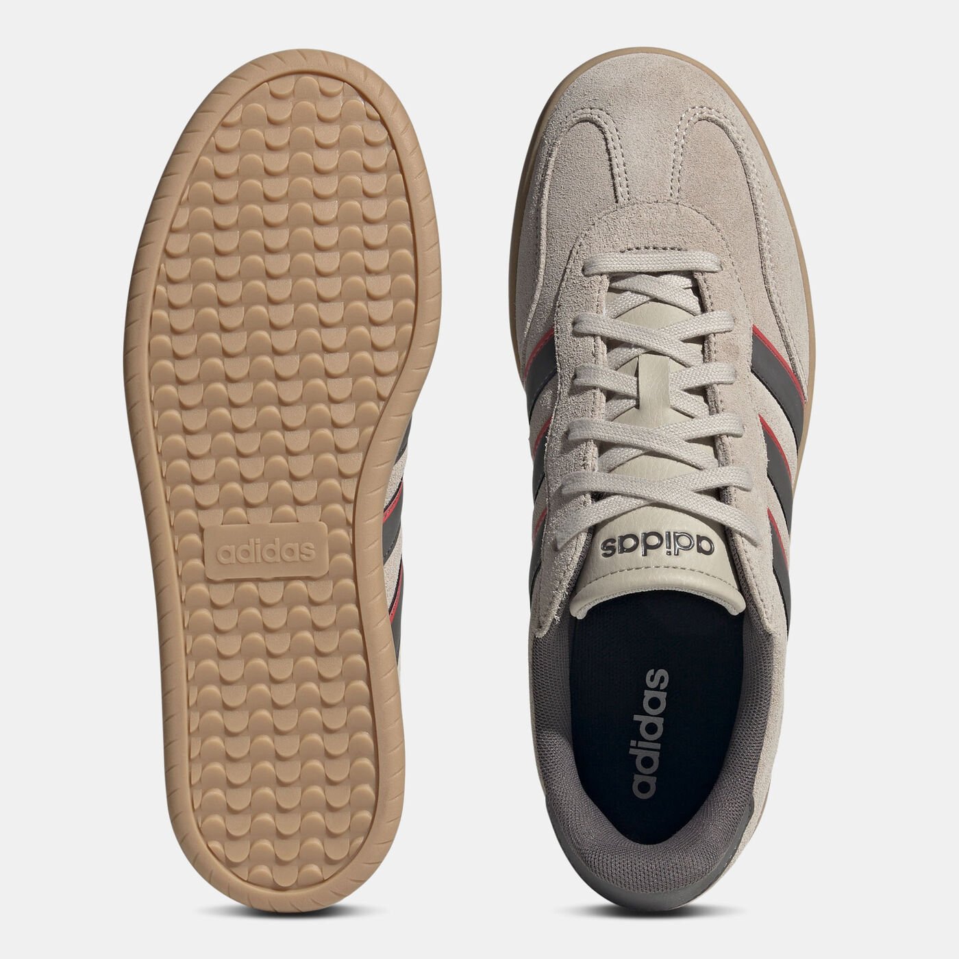 Men's Barreda Shoes