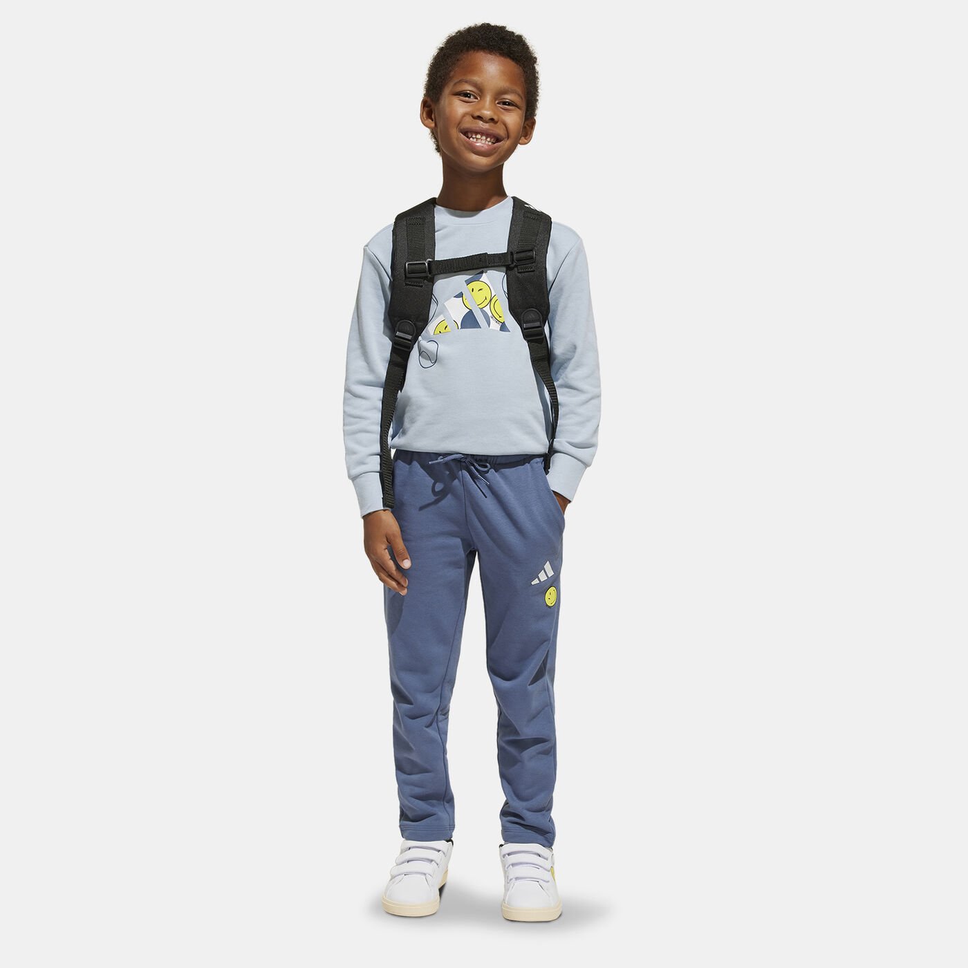 Kids' Smileyworld Joggers Set