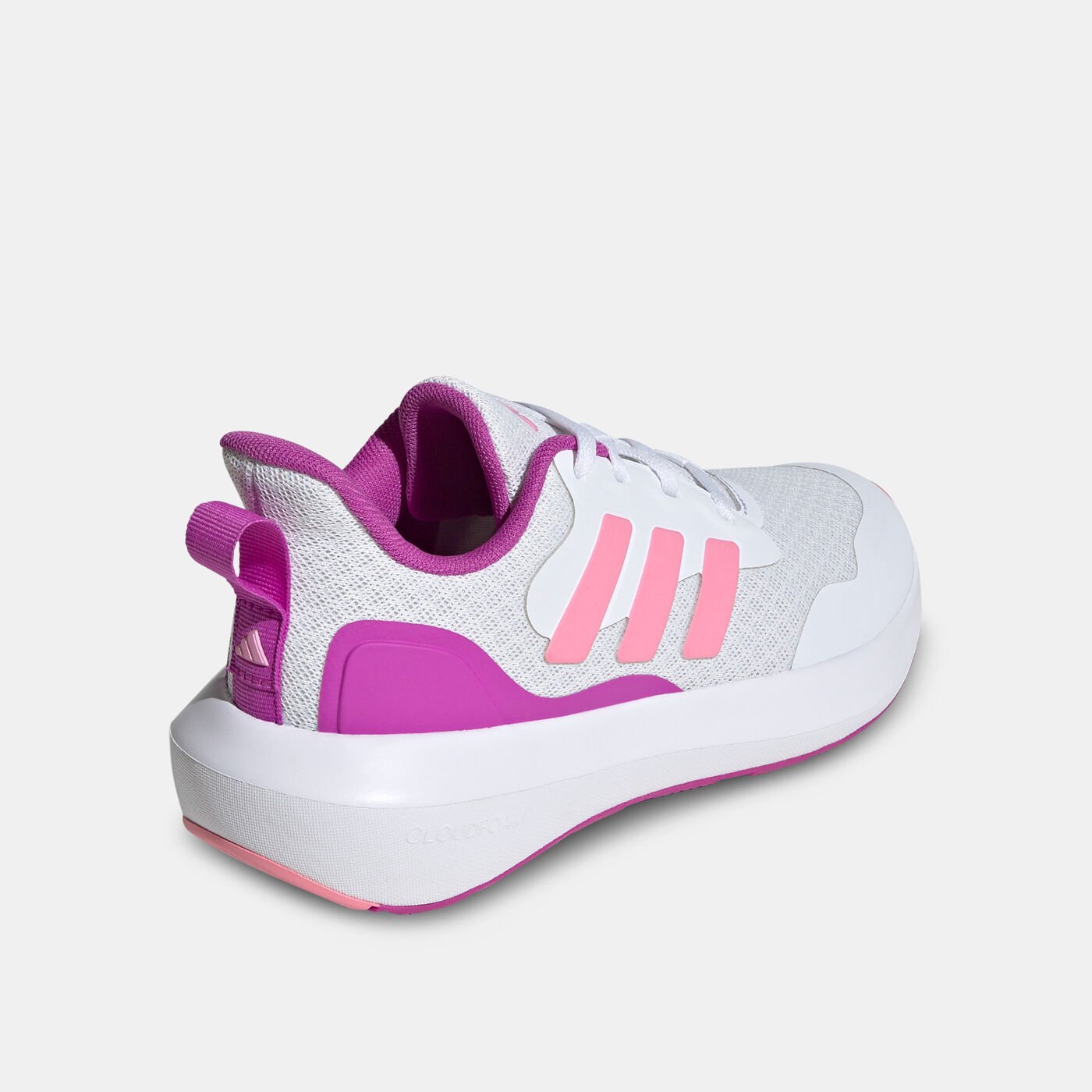 Kids' Fortarun 3.0 Shoes