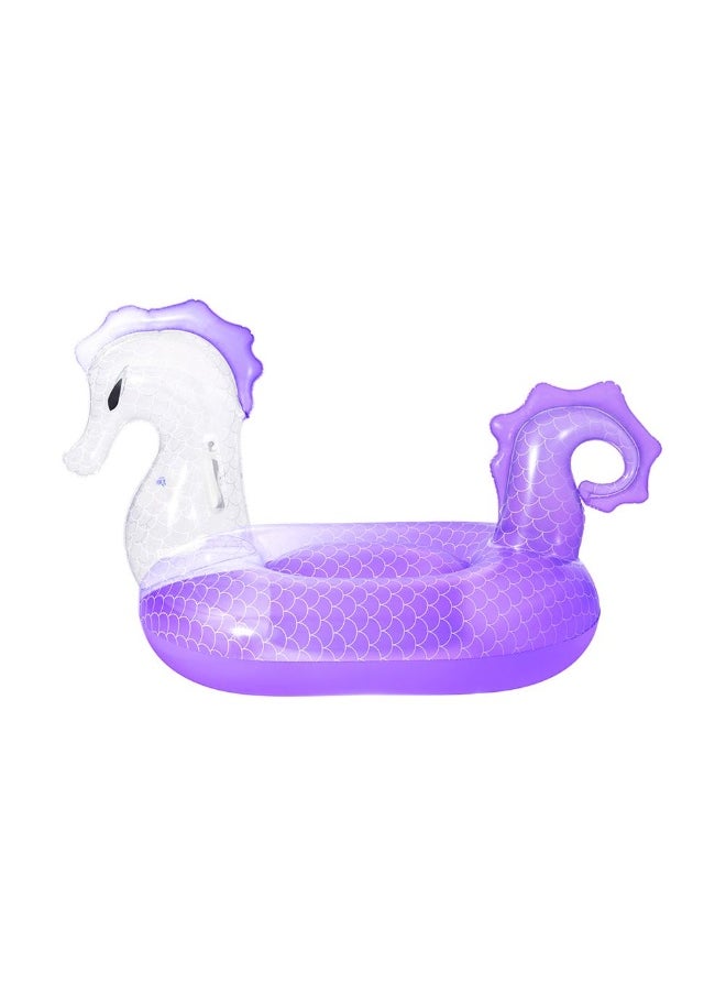 Royal Seahorse Inflatable Float (1.7 X 1.2 M)