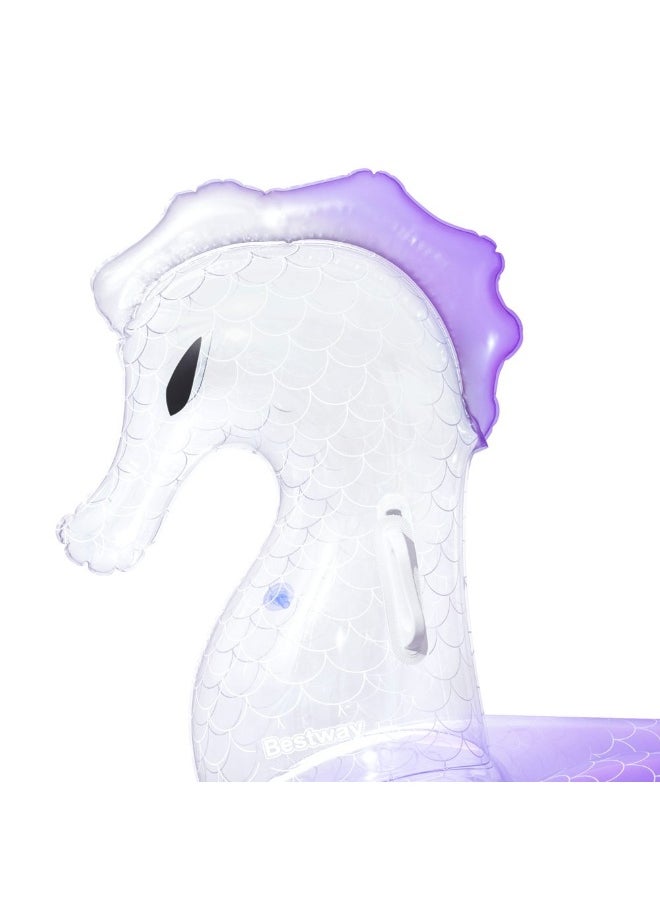 Royal Seahorse Inflatable Float (1.7 X 1.2 M)