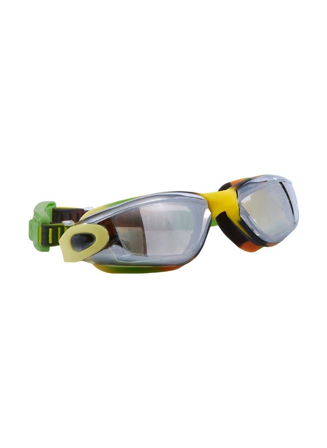 Camo Salt Water Taffy Swim Goggle