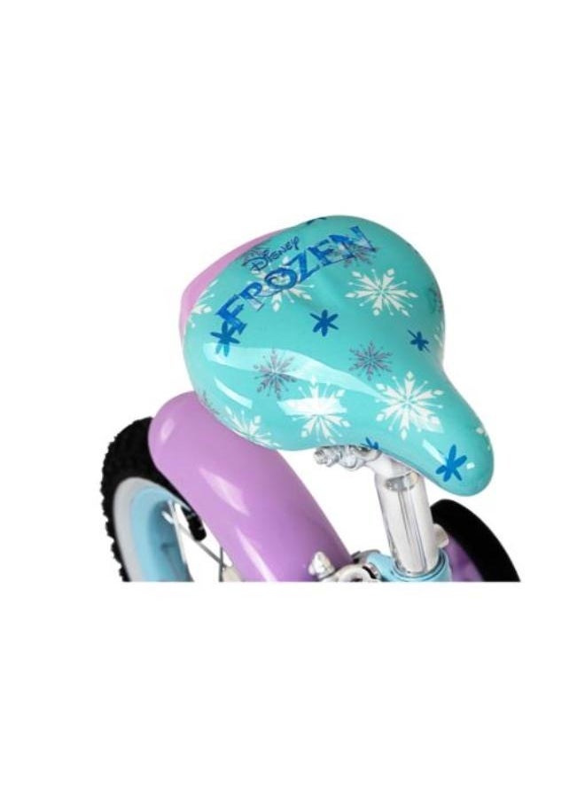 Spartan - Frozen Bicycle, 16 Inches