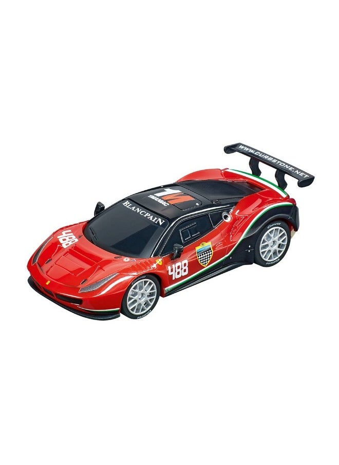 Go Ferrari Pro Speeders Racing Set (1:43, 8.6 M)