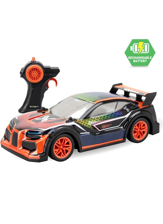 Exost Fusion Bolt Remote Control Car (1:14)