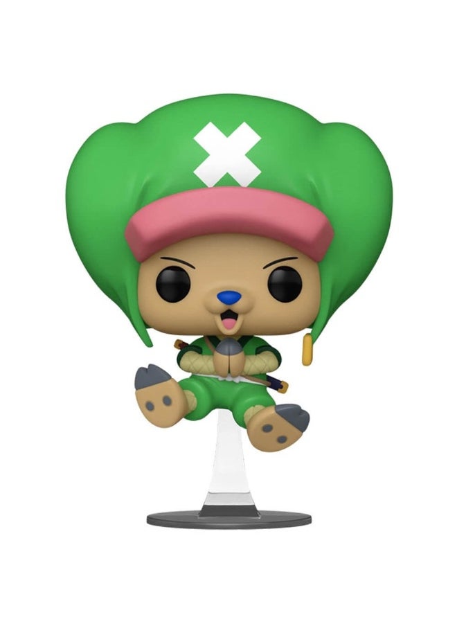 Pop! Animation One Piece Chopperemon Vinyl Figure