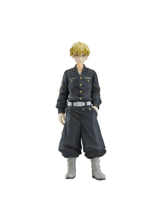 Good Smile Jujutsu Kaisen Pop Up Parade Chifuyu Matsuno Figure (17 cm)