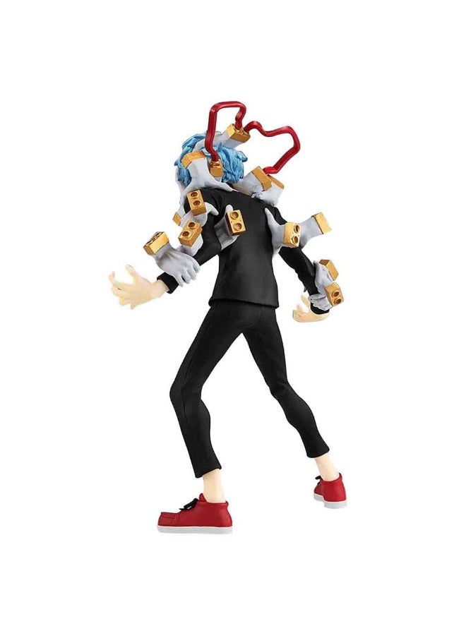 Pop Up Parade My Hero Academia Tomura Shigaraki Figure (17 Cm)