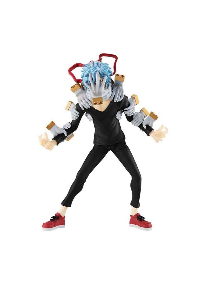 Pop Up Parade My Hero Academia Tomura Shigaraki Figure (17 Cm)