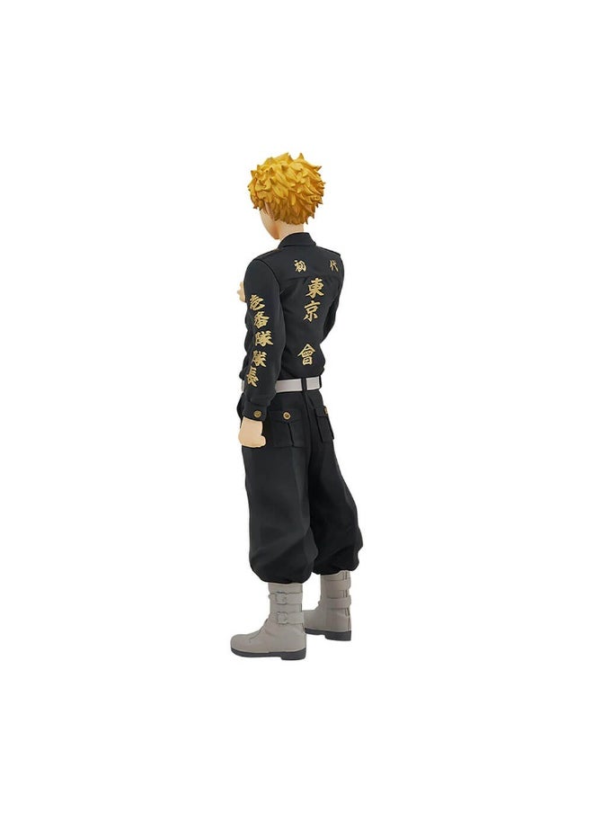 Good Smile Jujutsu Kaisen Pop Up Parade Takemichi Hanagaki Figure (18 Cm)