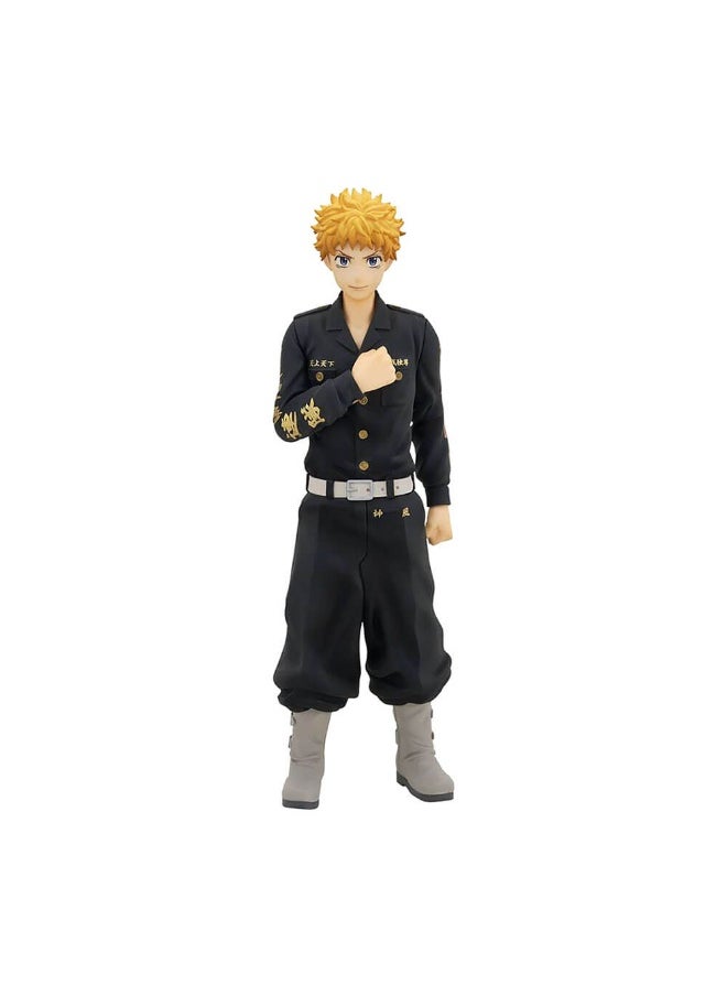 Good Smile Jujutsu Kaisen Pop Up Parade Takemichi Hanagaki Figure (18 Cm)