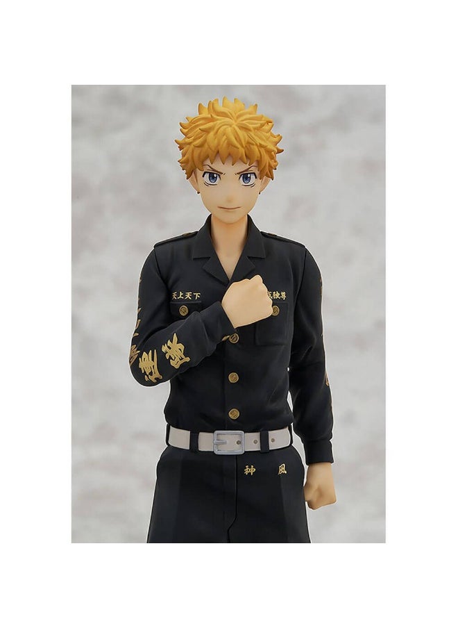 Good Smile Jujutsu Kaisen Pop Up Parade Takemichi Hanagaki Figure (18 Cm)