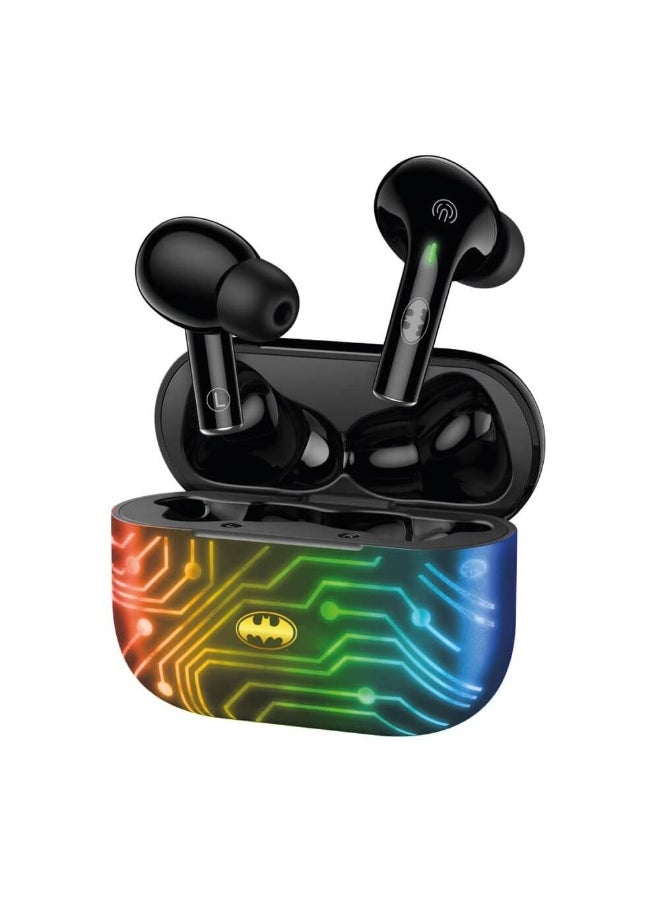 DC Batman Gaming Pro Earbuds