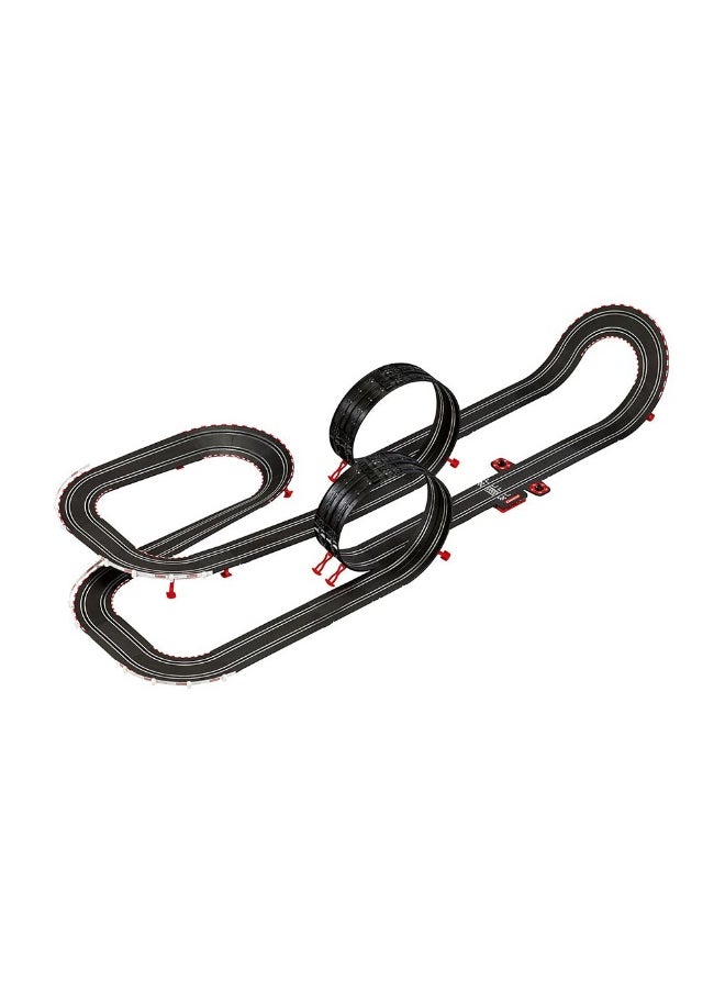 Carrera Go Up To Speed Racing Set (1:43, 8.9 m)