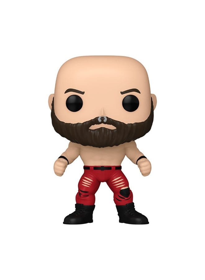 POP WWE Braun Strowman Vinyl Figure