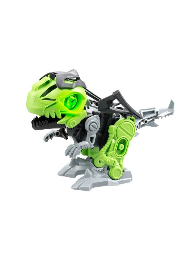 Biopod Inmotion Cyberpunk Edition T-Rex Robot (22 Cm)