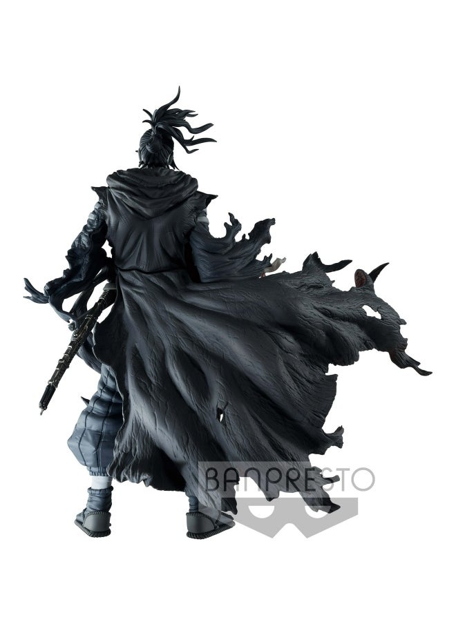 Banpresto Deluxe Star Wars: Visions The Duel The Ronin Figure (22.09 cm)