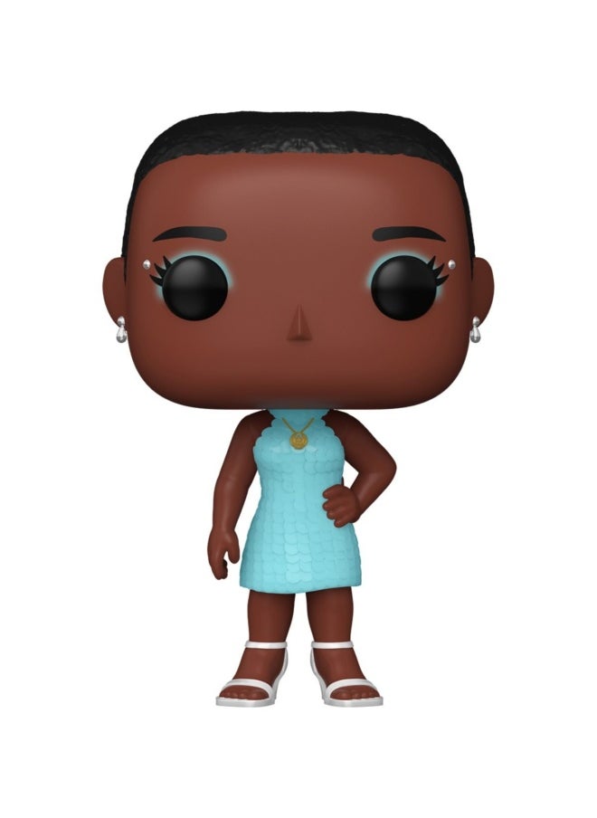 Funko Wednesday Bianca Barclay Vinyl Figure (8.9 cm)