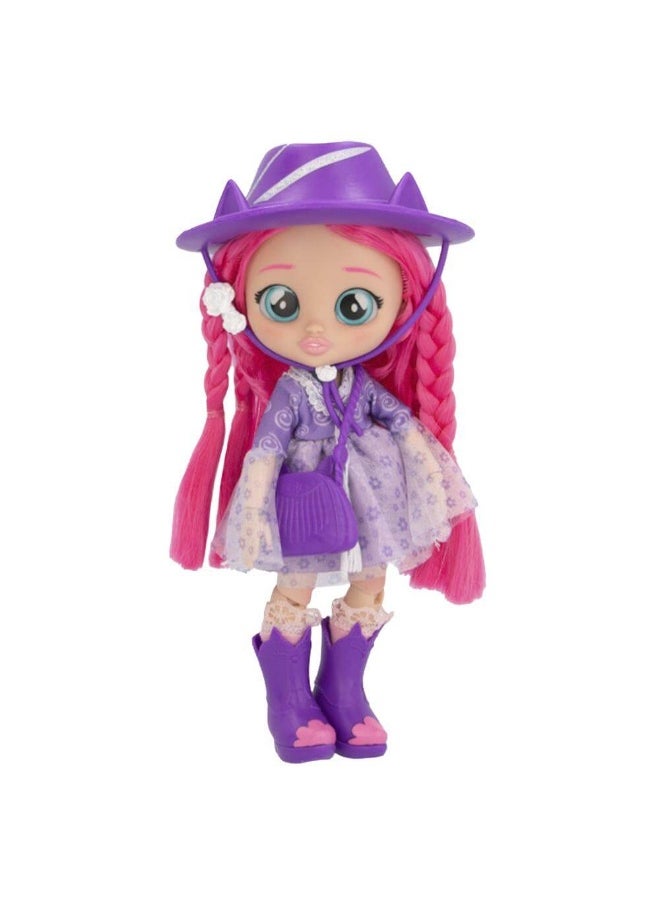 Bff Katie Fashion Doll (20 Cm)