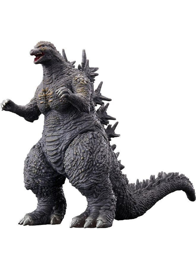 Bandai Godzilla Minus One Godzilla Action Figure (15 cm)