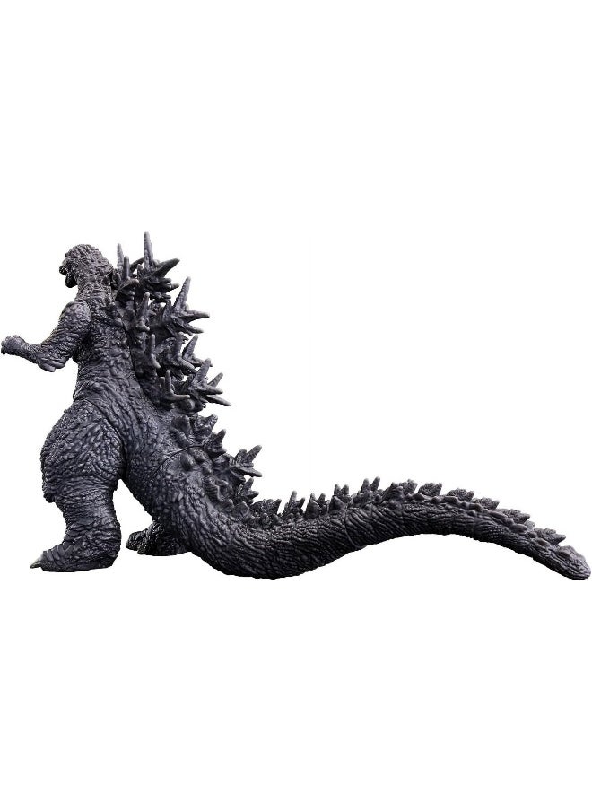 Bandai Godzilla Minus One Godzilla Action Figure (15 cm)