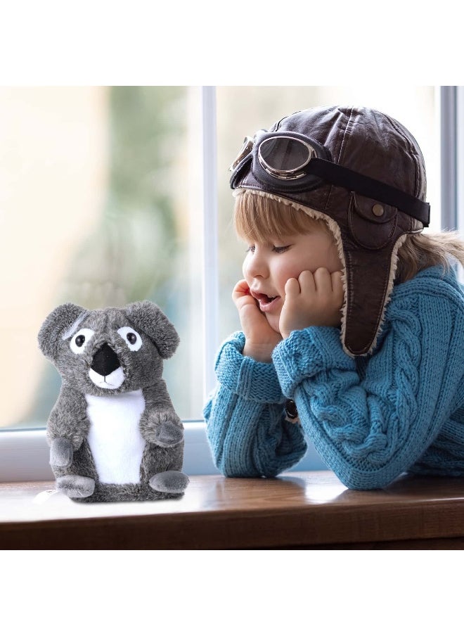 Joey The Talking Koala Interactive Plush