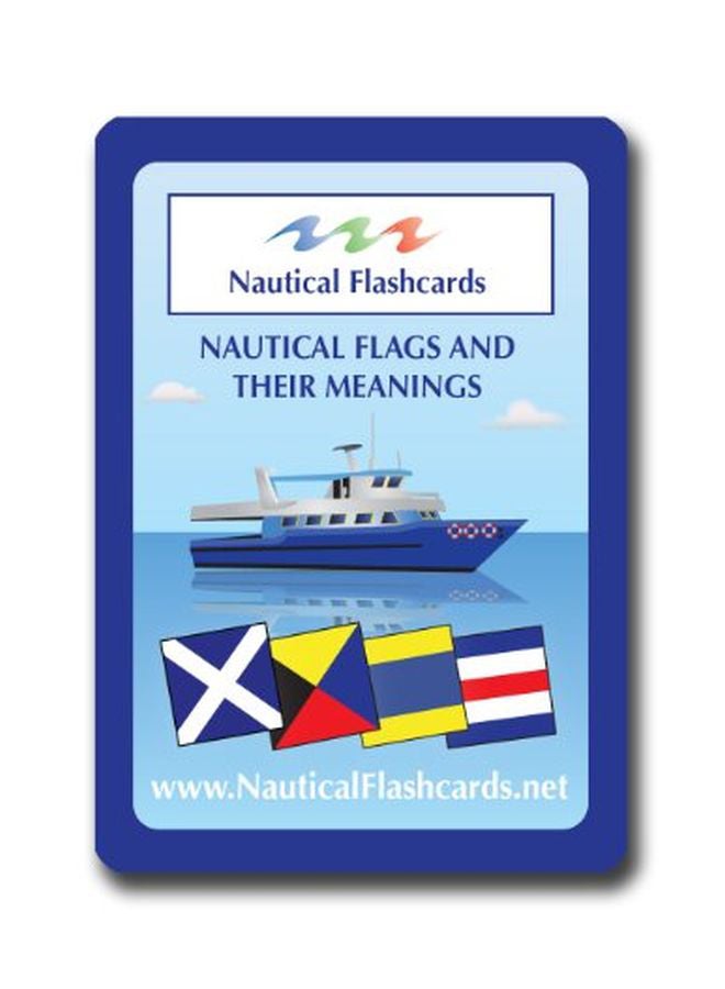 Flags And Their Meanings Flashcards