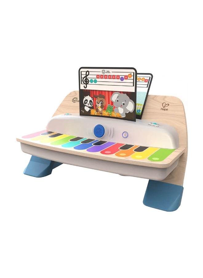 Deluxe Magic Touch Piano Musical Toy