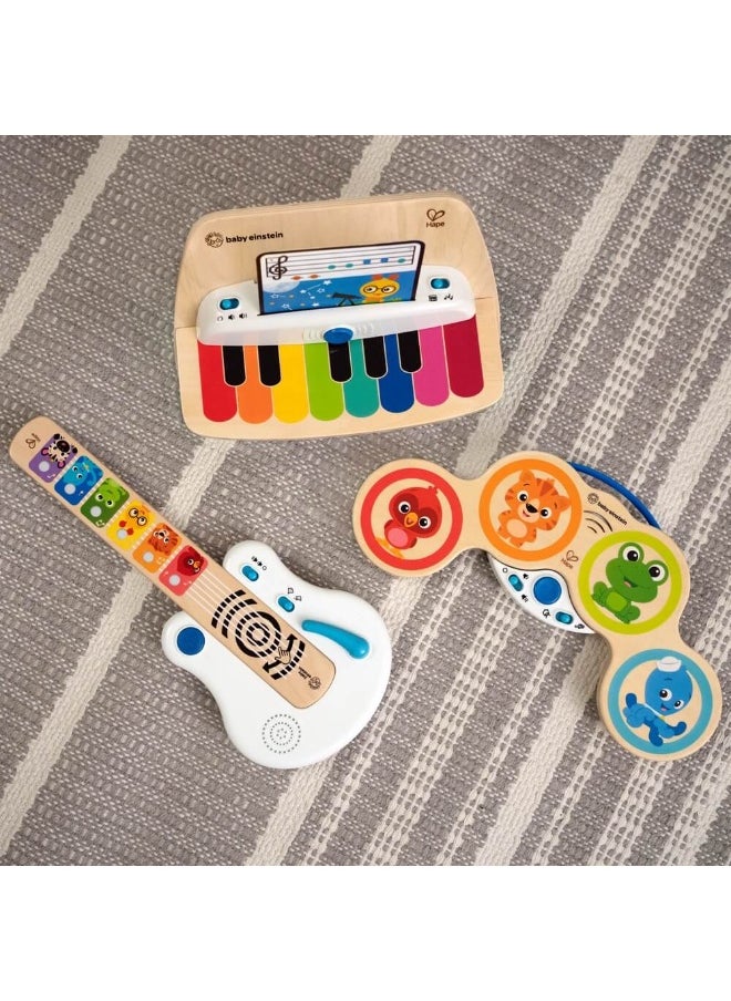 Strum Along Songs Magic Touch Guitar Toy