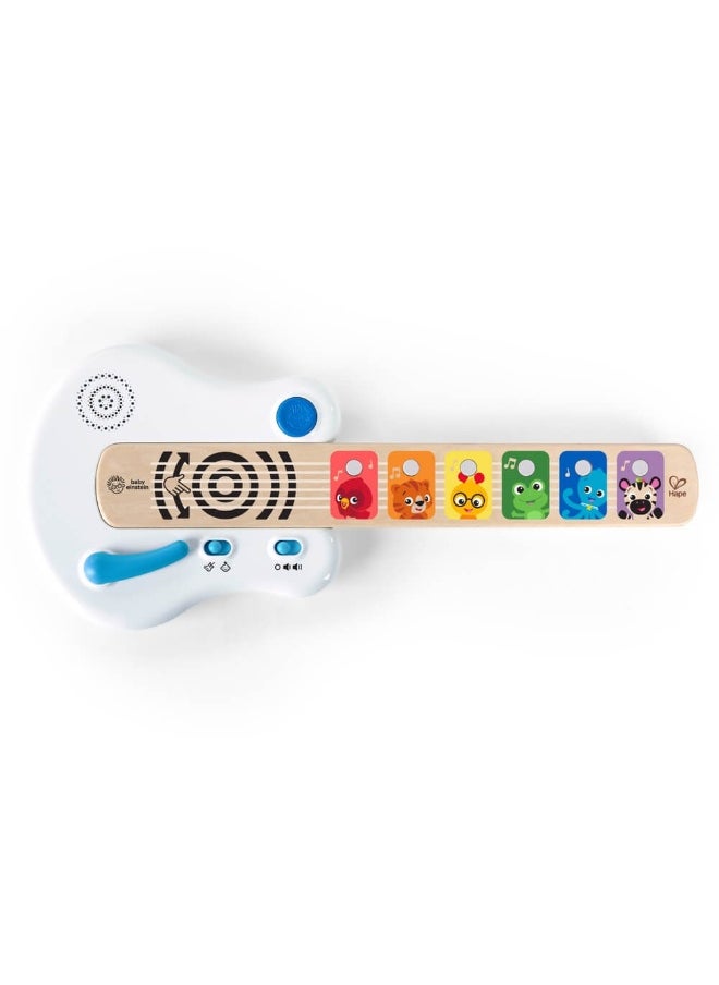 Strum Along Songs Magic Touch Guitar Toy