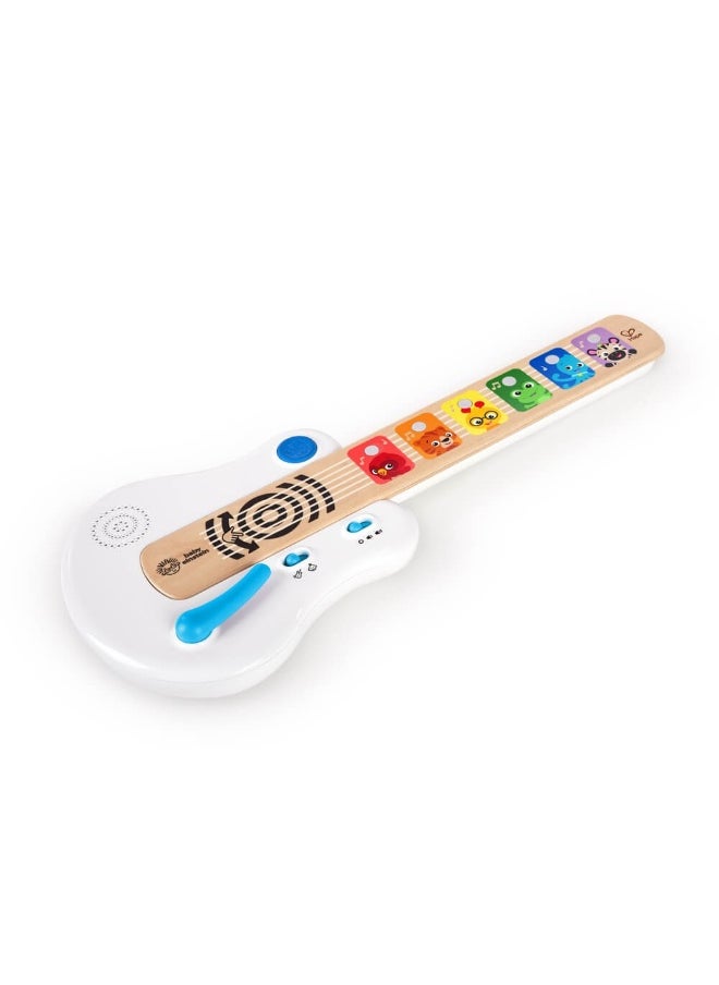 Strum Along Songs Magic Touch Guitar Toy