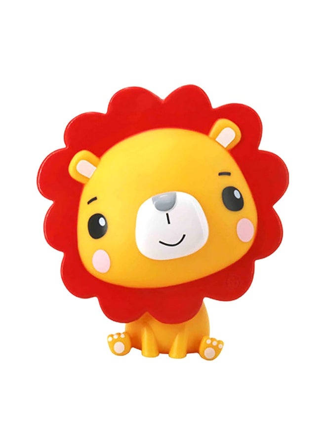 Lion Cub Sprinkler Bath Toys