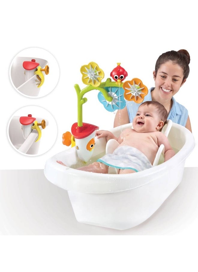 Sensory Water Spraying Toy