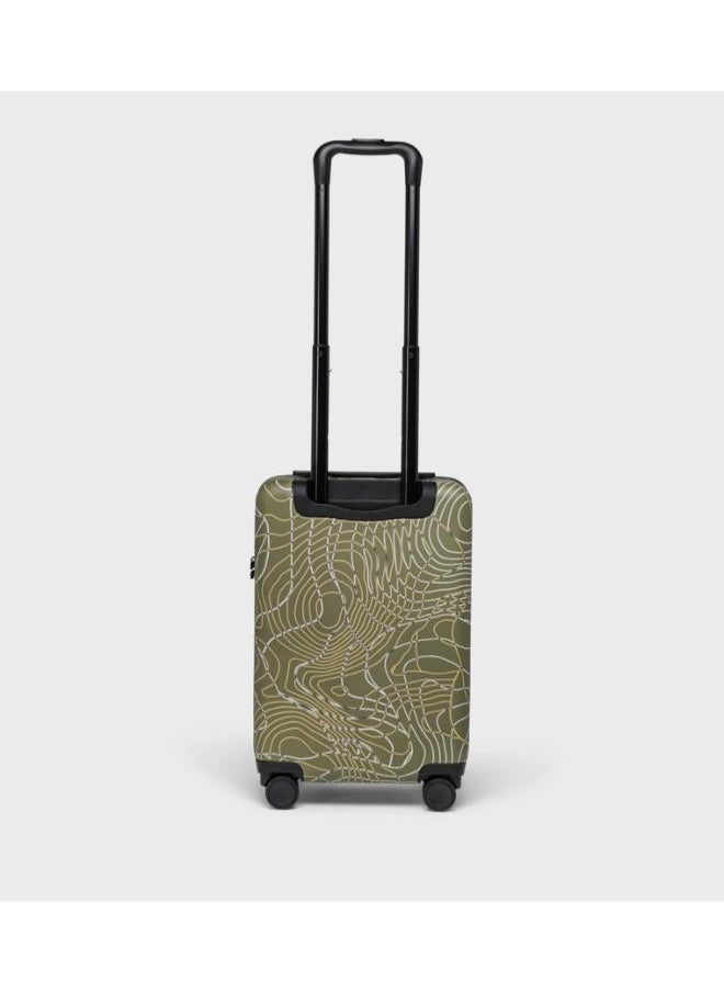 Carry On Hardshell Suitcase