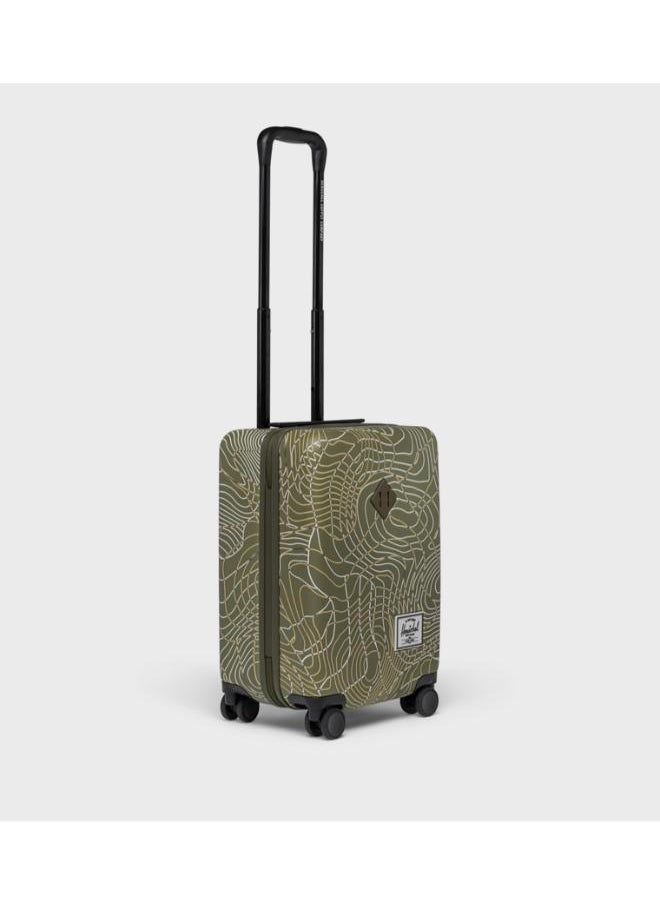 Carry On Hardshell Suitcase