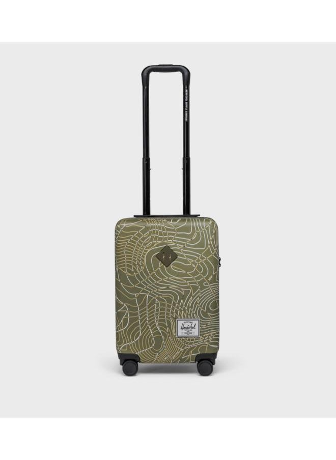 Carry On Hardshell Suitcase