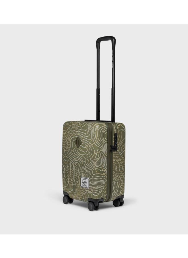 Carry On Hardshell Suitcase