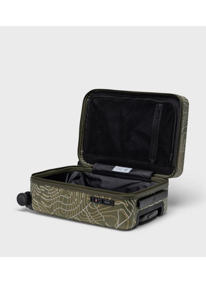 Carry On Hardshell Suitcase