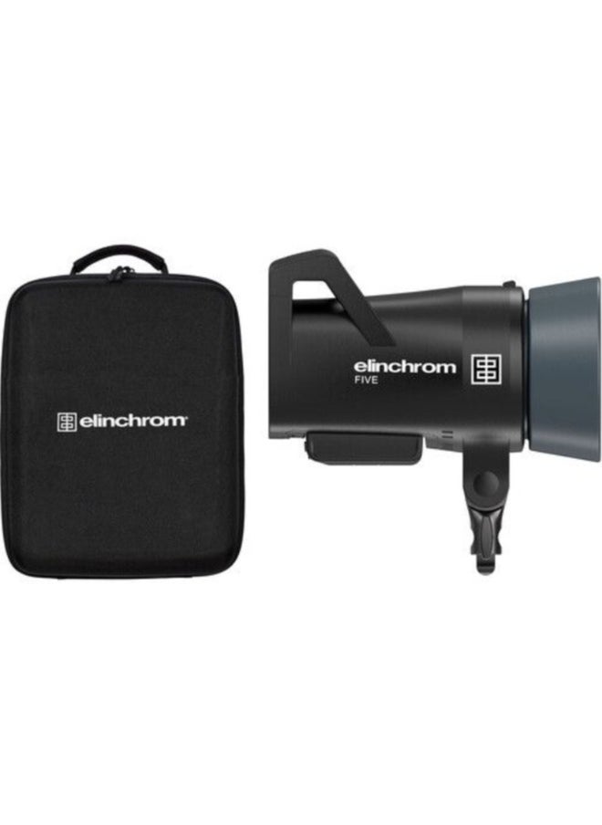 Elinchrom FIVE Monolight Kit