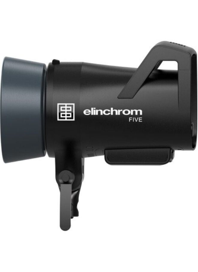 Elinchrom FIVE Monolight Kit