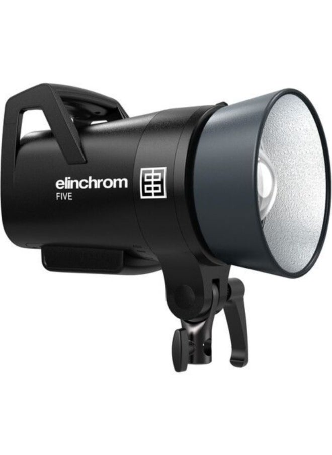 Elinchrom FIVE Monolight Kit