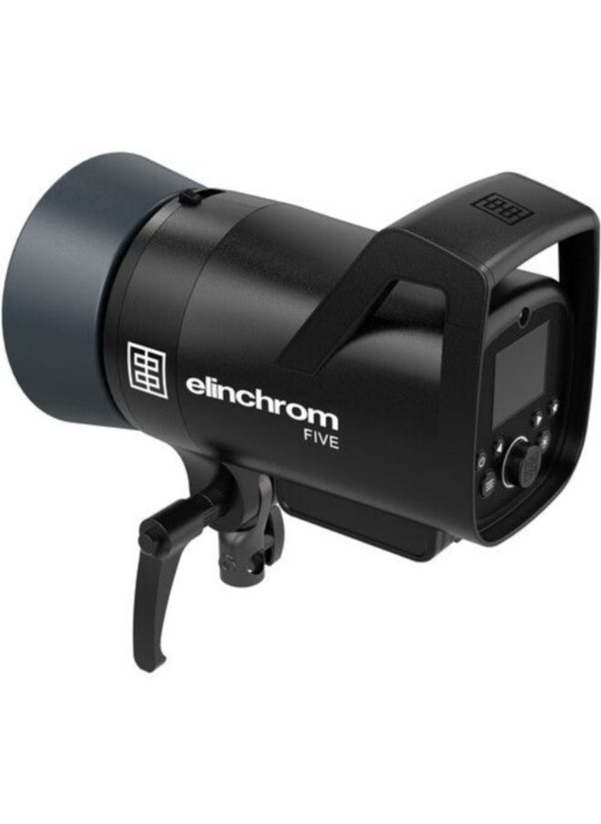 Elinchrom FIVE Monolight Kit