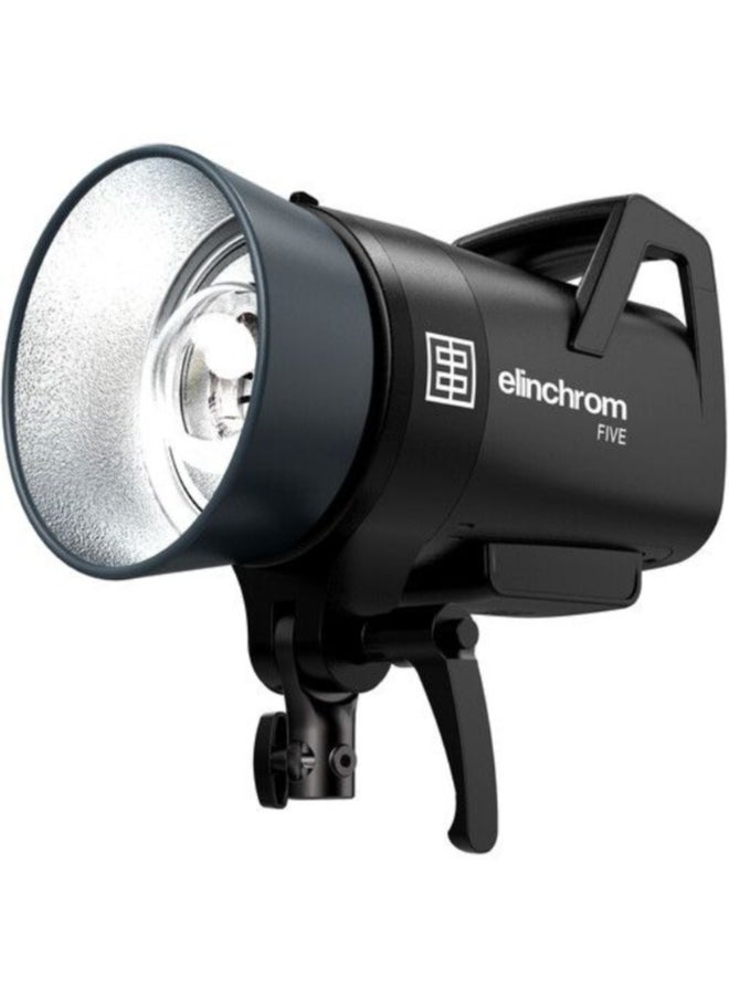 Elinchrom FIVE Monolight Kit