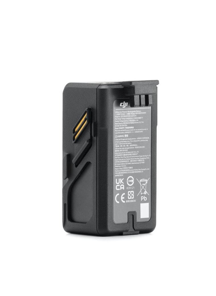 Dji Avata Intelligent Flight Battery