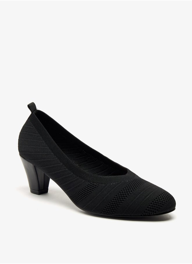 Women Closed Shoe