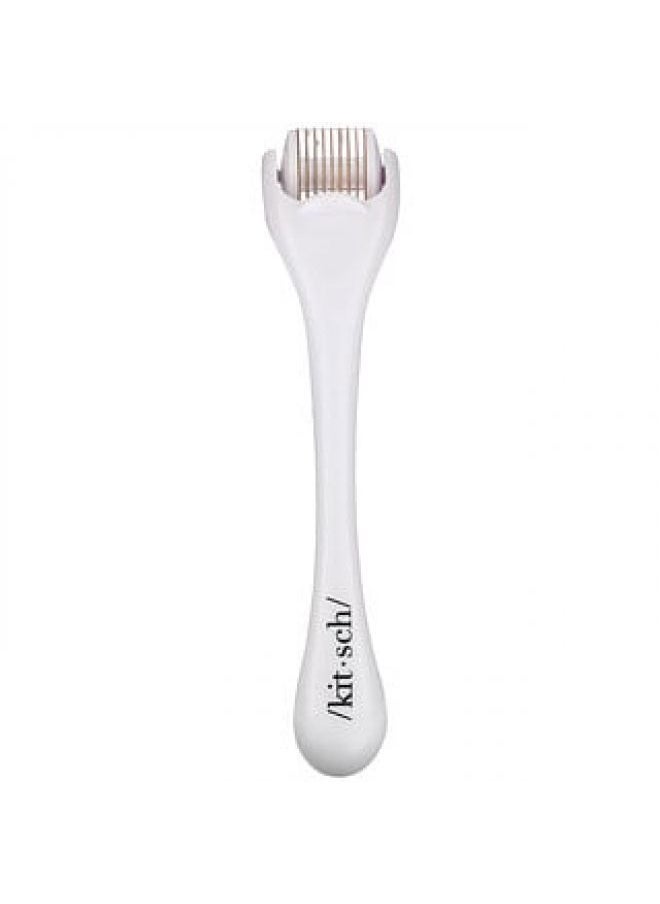 Kitsch Micro Derma Facial Roller White 1 Roller